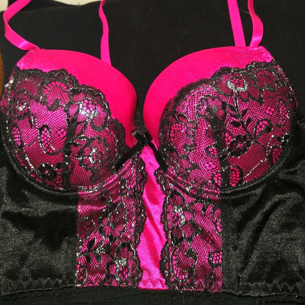 Cute/Sexy lingerie/bra